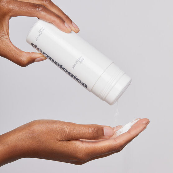 DERMALOGIC SKIN HEALTH   SET  74ML